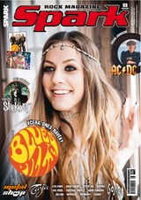 E-magazín Spark 08/2016 - Smile Music