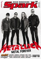 E-magazín Spark 12/2016 - Smile Music