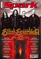 E-magazín Spark 02/2015 - Smile Music