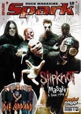 E-magazín Spark 12/2015 - Smile Music