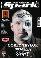 E-magazín Spark 01/2014 - Smile Music