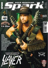 E-magazín Spark 06/2014 - Smile Music