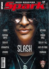 E-magazín Spark 10/2014 - Smile Music