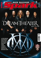 E-magazín Spark 11/2013 - Smile Music