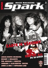 E-magazín Spark 08/2013 - Smile Music