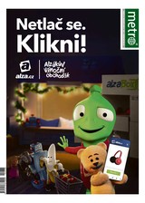 E-magazín METRO - 16.12.2022 - MAFRA, a.s.