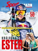 E-magazín Příloha Sport s magazínem - 16.12.2022 - CZECH NEWS CENTER a. s.