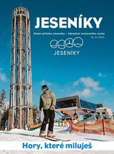 E-magazín Magazín DNES Speciál Olomoucký - 16.12.2022 - MAFRA, a.s.