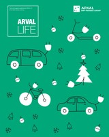 E-magazín Arval Life zima 2022 - Birel Advertising, s.r.o.