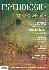 E-magazín Psychologie dnes 01/2023 - Portál, s.r.o.