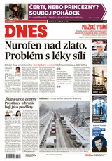 E-magazín MF DNES - 17.12.2022 - MAFRA, a.s.