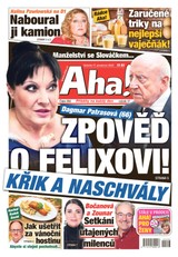 E-magazín AHA! - 17.12.2022 - CZECH NEWS CENTER a. s.