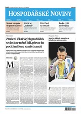 E-magazín HN 244 - 19.12.2022 - Economia, a.s.