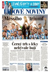 E-magazín LN - 19.12.2022 - MAFRA, a.s.