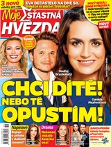 E-magazín Moje šťastná hvězda 51/22 - RF Hobby