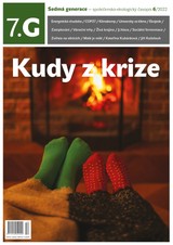 E-magazín Sedmá generace 6/2022 - Hnutí Duha - Sedmá generace