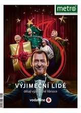 E-magazín METRO - 20.12.2022 - MAFRA, a.s.