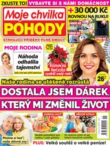 E-magazín Moje chvilka pohody 51/22 - RF Hobby