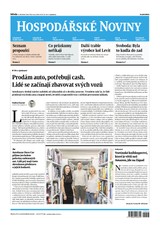 E-magazín HN 246 - 21.12.2022 - Economia, a.s.