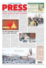 E-magazín Lounský Press 51/2022 - Ohře Media