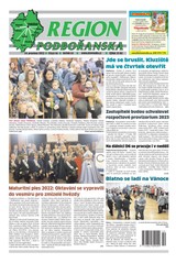 E-magazín Region Podbořanska 50/2022 - Ohře Media