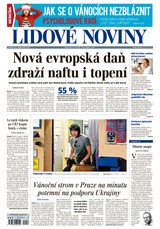 E-magazín LN - 21.12.2022 - MAFRA, a.s.