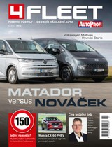 E-magazín 4FLEET - 06/2022 - CZECH NEWS CENTER a. s.