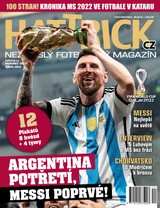 E-magazín Hattrick 12/2022 - Watch Star Media s.r.o.