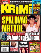 E-magazín Krimi revue 2/23 - RF Hobby