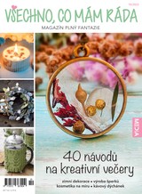 E-magazín Všechno, co mám ráda 10/2022 - MediaLight s.r.o.