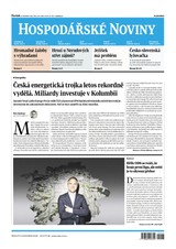 E-magazín HN 247 - 22.12.2022  - Economia, a.s.