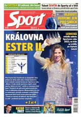 E-magazín Sport - 22.12.2022 - CZECH NEWS CENTER a. s.