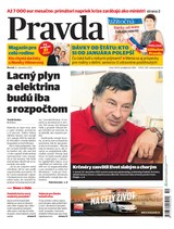 E-magazín Denník Pravda 22.12.2022 - OUR MEDIA SR a. s.