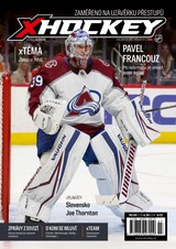 E-magazín xH 3/2022 - xHOCKEY