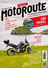 E-magazín MotoRoute Magazín 5/2022 - MotoRoute s.r.o.
