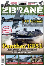 E-magazín Zbraně č. 56 - Extra Publishing, s. r. o.