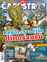 E-magazín Časostroj 1-2/2023 - Extra Publishing, s. r. o.