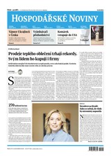 E-magazín HN 248 - 23.12.2022 - Economia, a.s.