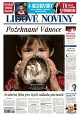 E-magazín LN - 23.12.2022 - MAFRA, a.s.