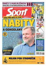 E-magazín Sport - 23.12.2022 - CZECH NEWS CENTER a. s.