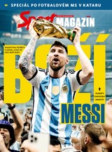 E-magazín Příloha Sport s magazínem - 23.12.2022 - CZECH NEWS CENTER a. s.