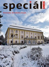 E-magazín Magazín DNES Speciál Zlínský - 23.12.2022 - MAFRA, a.s.
