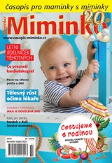 E-magazín Miminko 7-8 2022 - Affinity Media s.r.o.