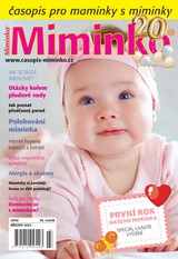 E-magazín Miminko 3 2022 - Affinity Media s.r.o.