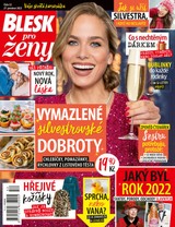 E-magazín Blesk pro ženy - 52/2022 - CZECH NEWS CENTER a. s.