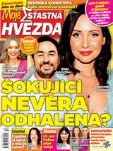 E-magazín Moje šťastná hvězda 52/22 - RF Hobby