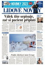 E-magazín LN - 28.12.2022 - MAFRA, a.s.