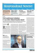 E-magazín HN 251 - 29.12.2022 - Economia, a.s.