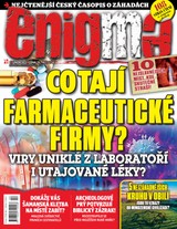 E-magazín Enigma 2/23 - RF Hobby