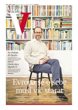 E-magazín HN 252 - 30.12.2022 Víkend - Economia, a.s.